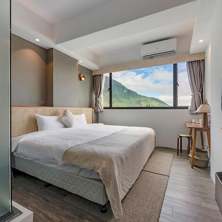 Kuma B&B Ji'an Værelse billede