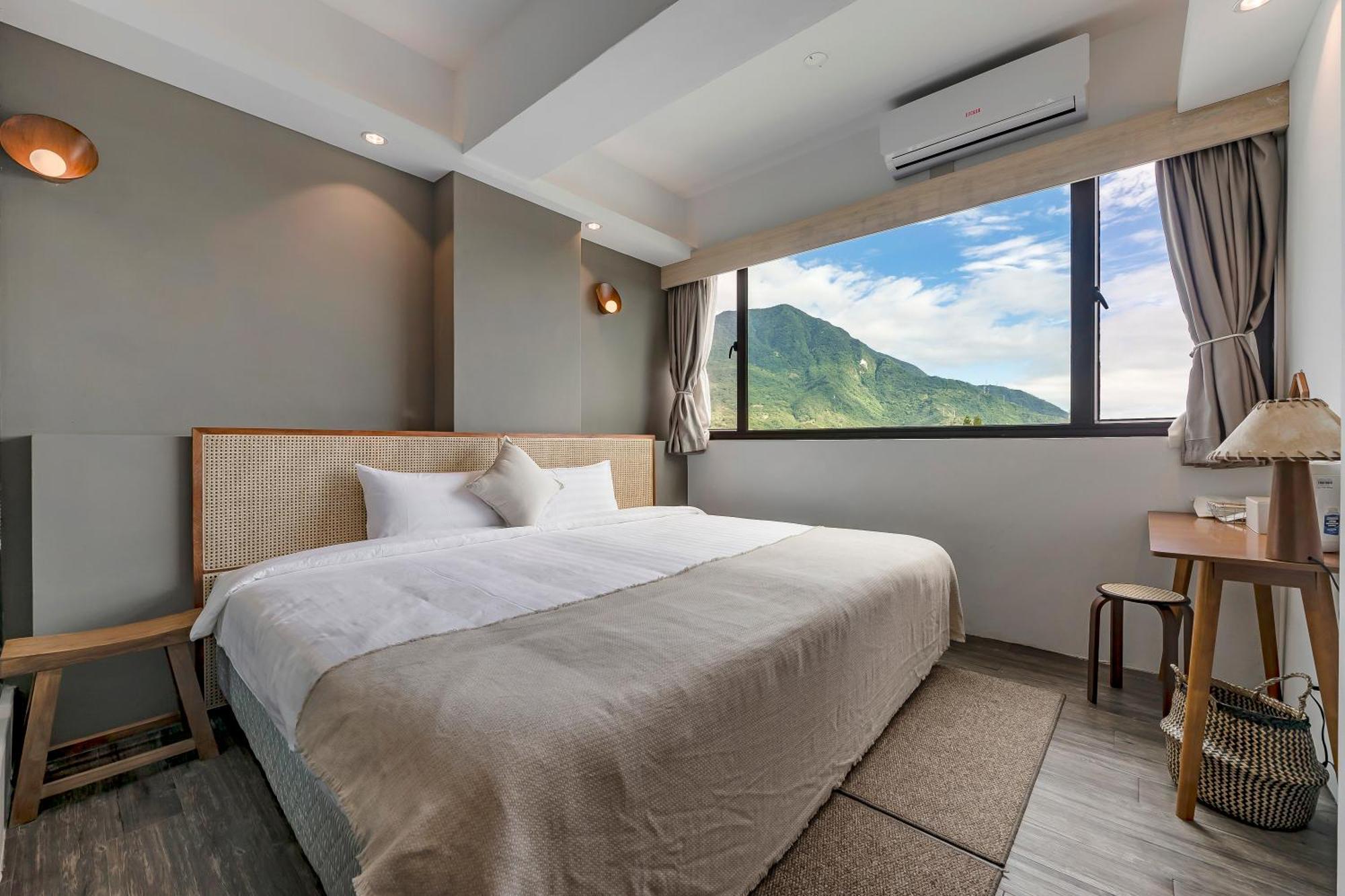 Kuma B&B Ji'an Værelse billede