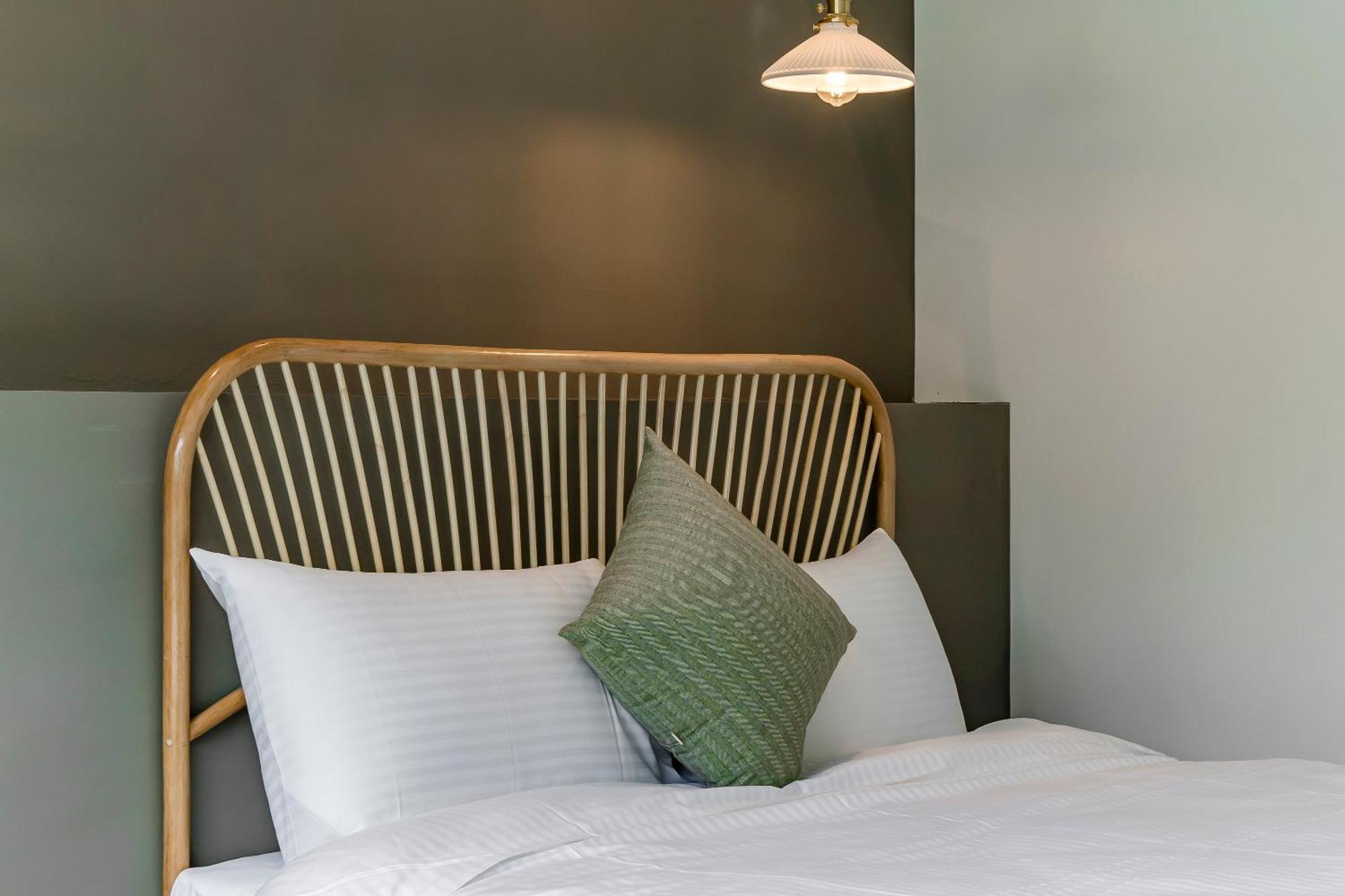 Kuma B&B Ji'an Værelse billede