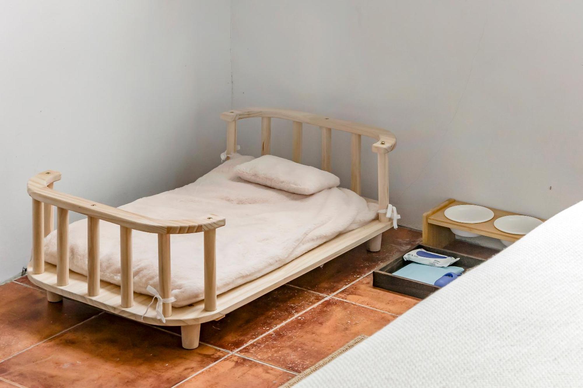 Kuma B&B Ji'an Værelse billede
