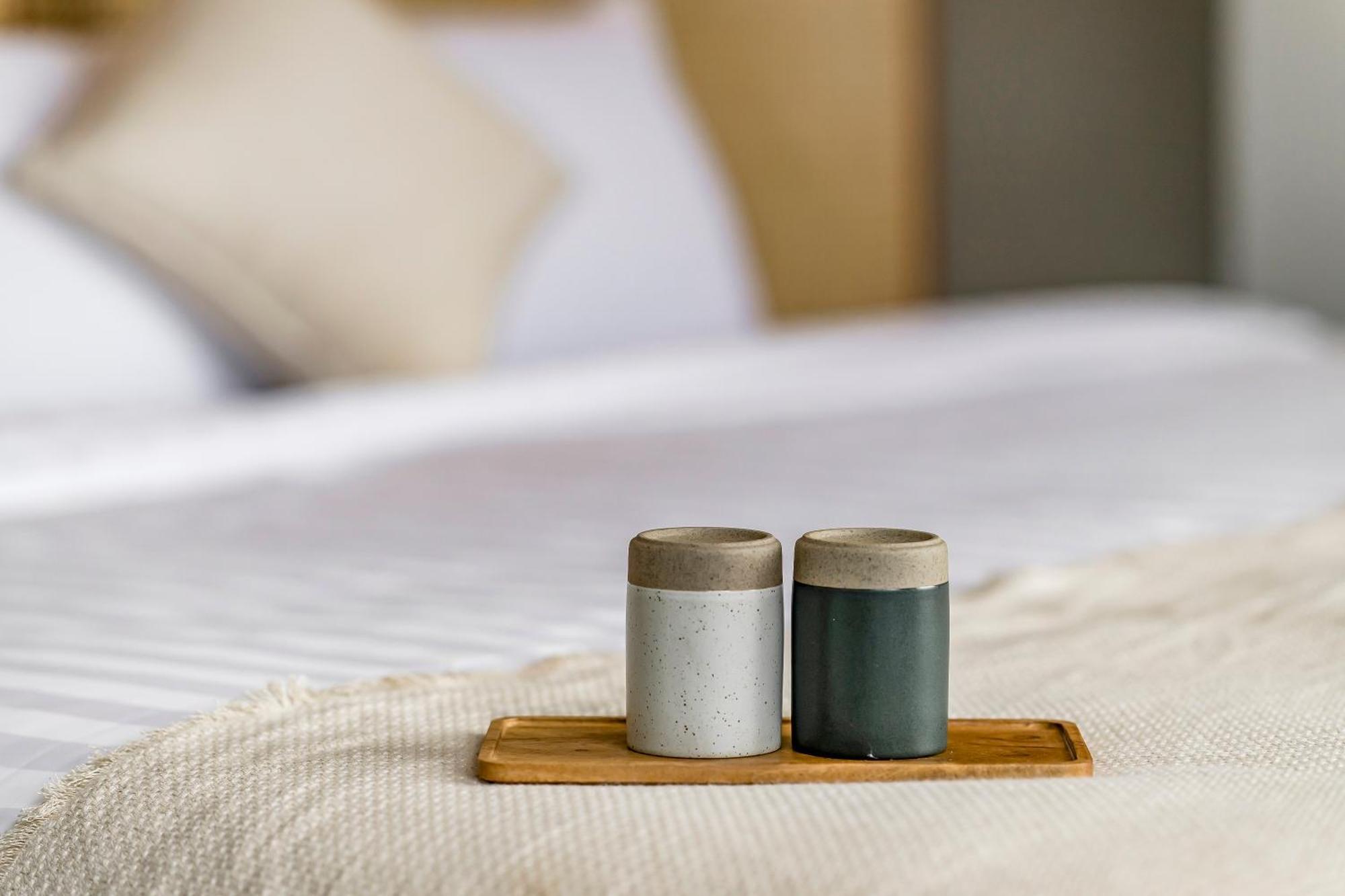 Kuma B&B Ji'an Værelse billede