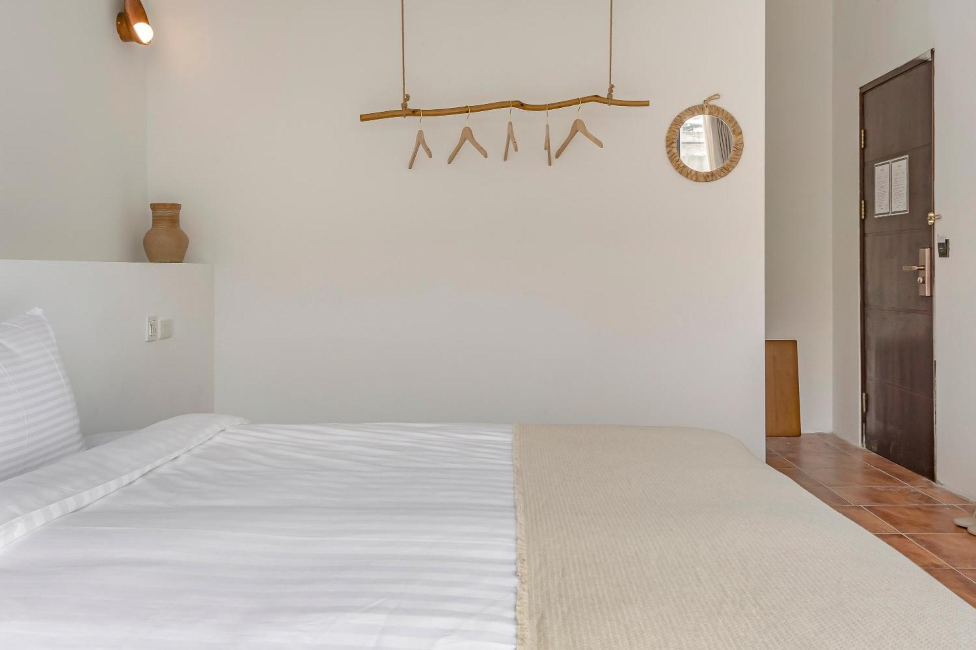Kuma B&B Ji'an Værelse billede