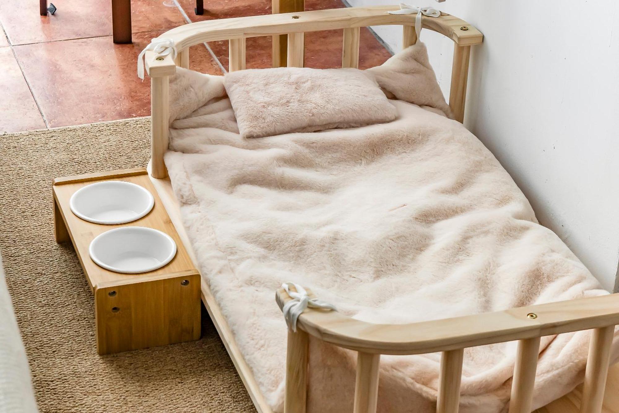 Kuma B&B Ji'an Værelse billede